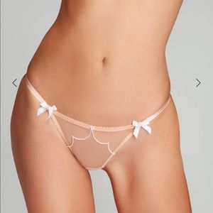 Agent Provocateur Lorna Thong